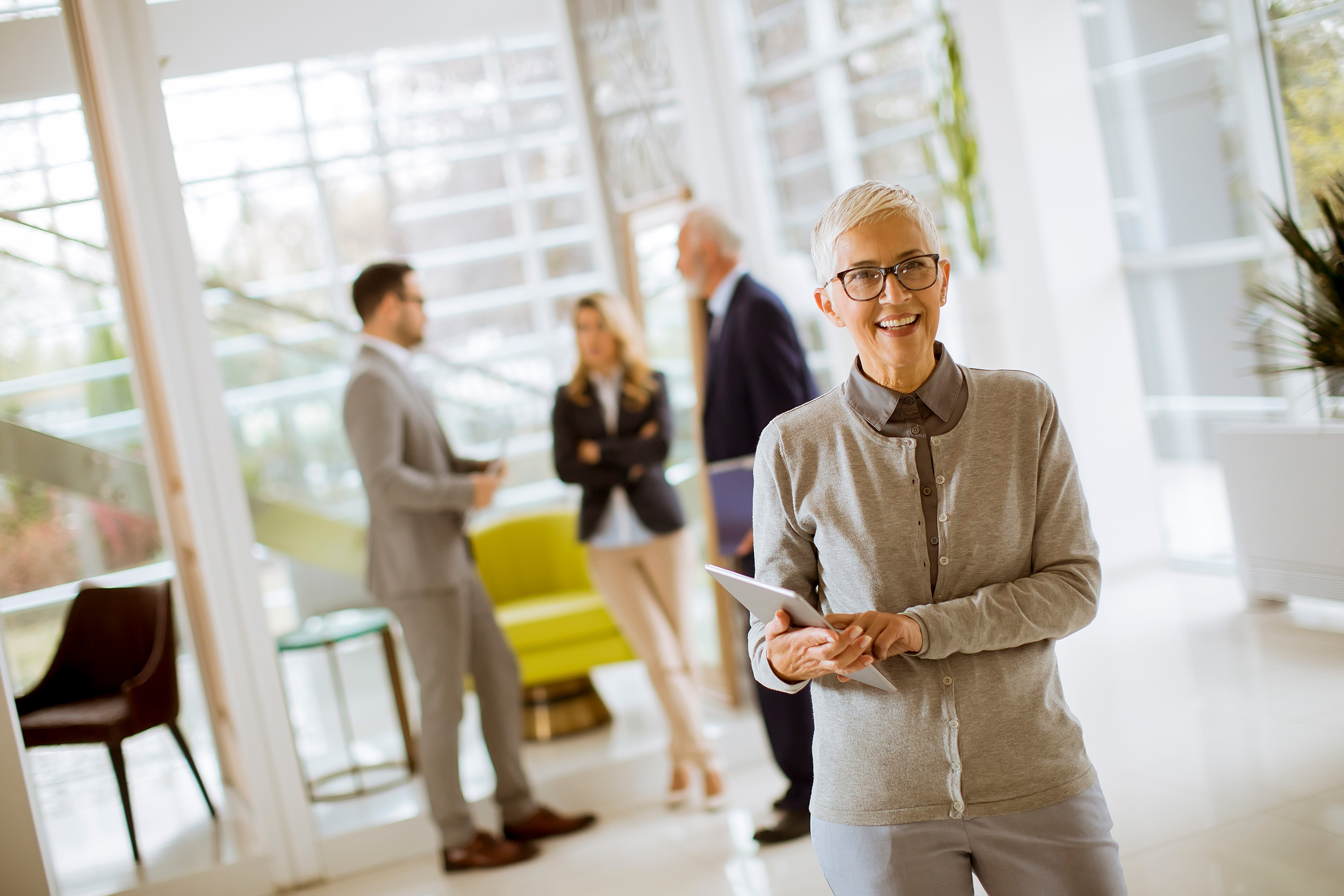 Housing, Supervision, and Assistance