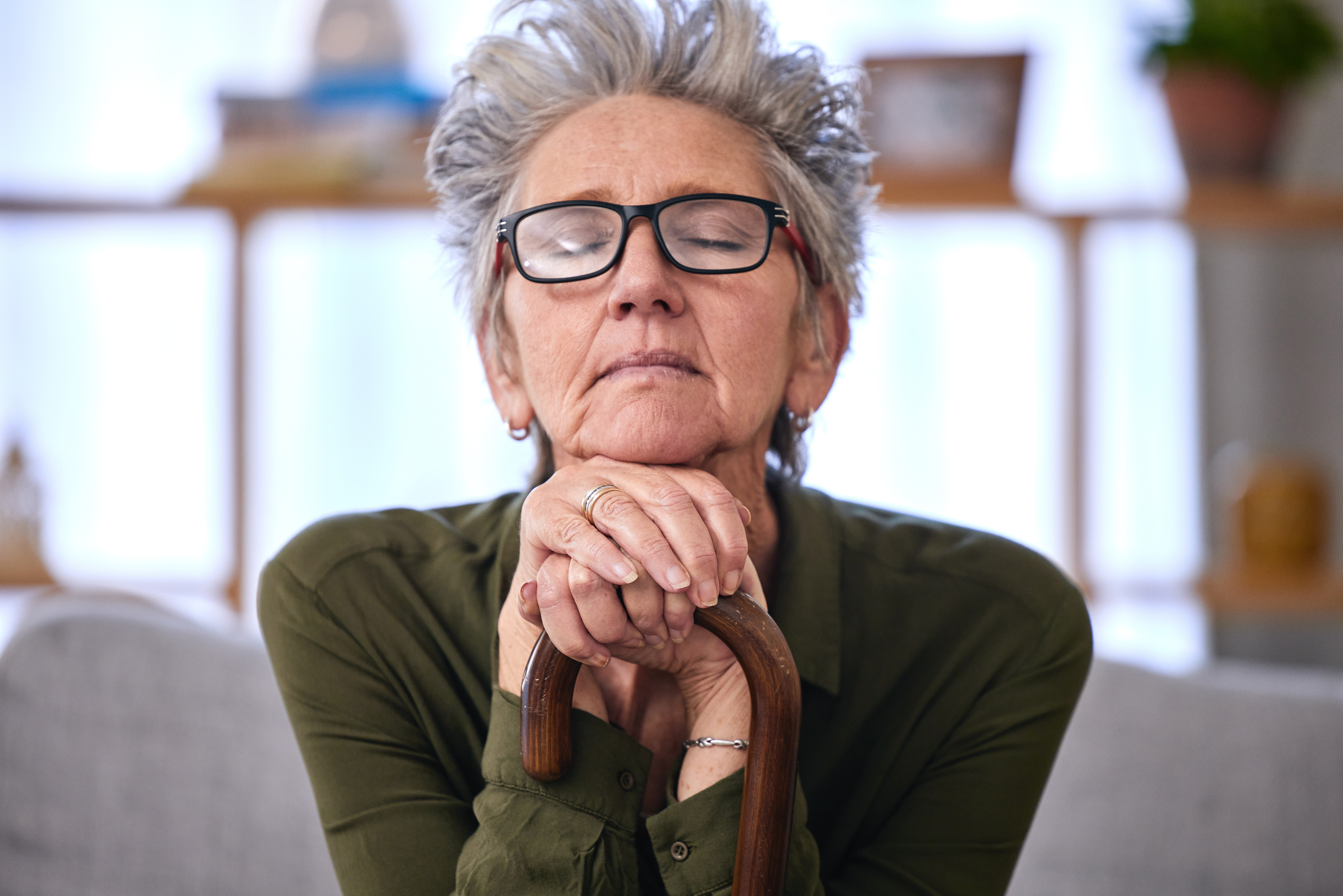 Fall Prevention