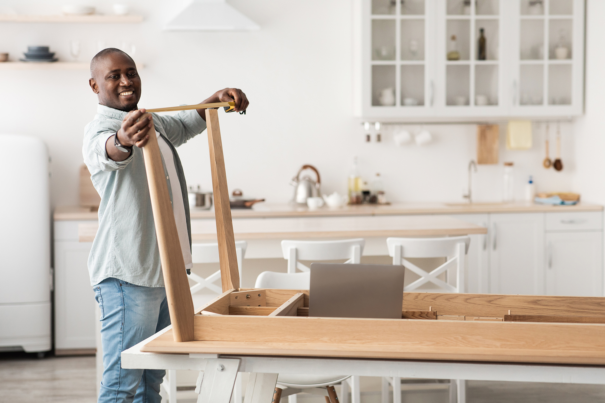 Home Modification