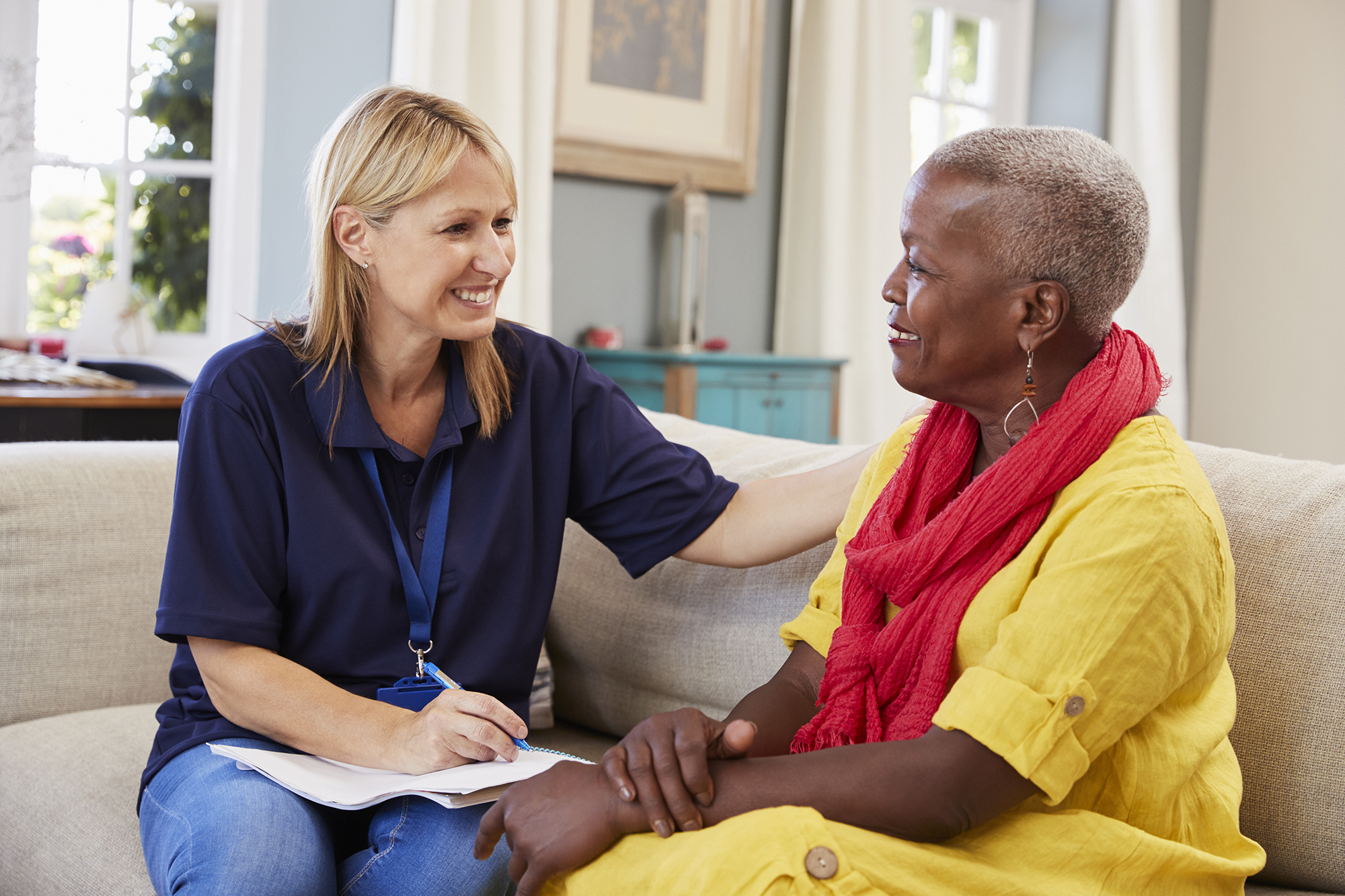 Care Management