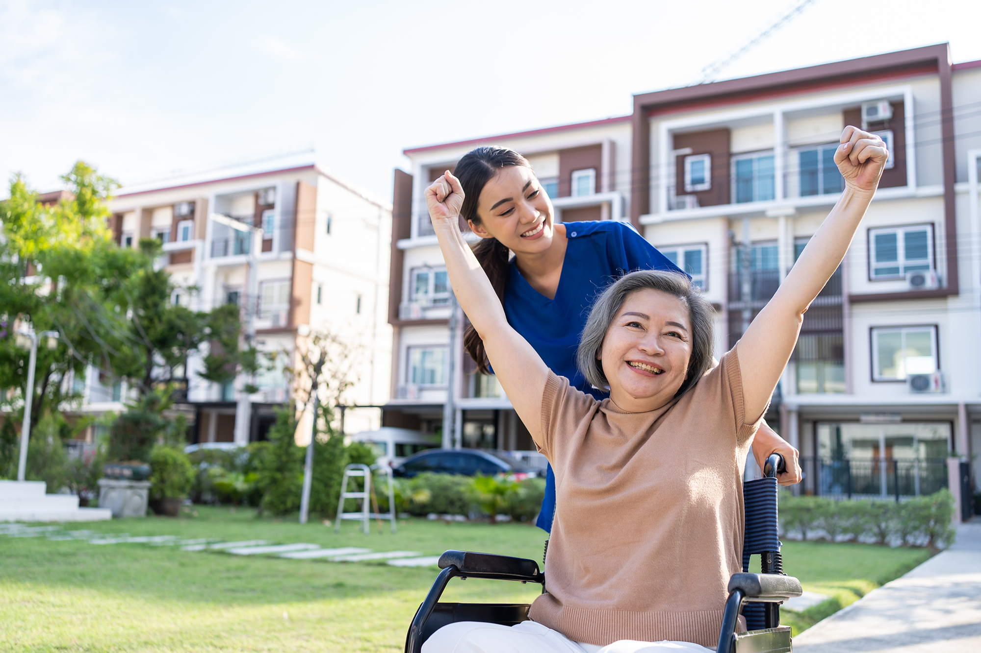 Assisted Living