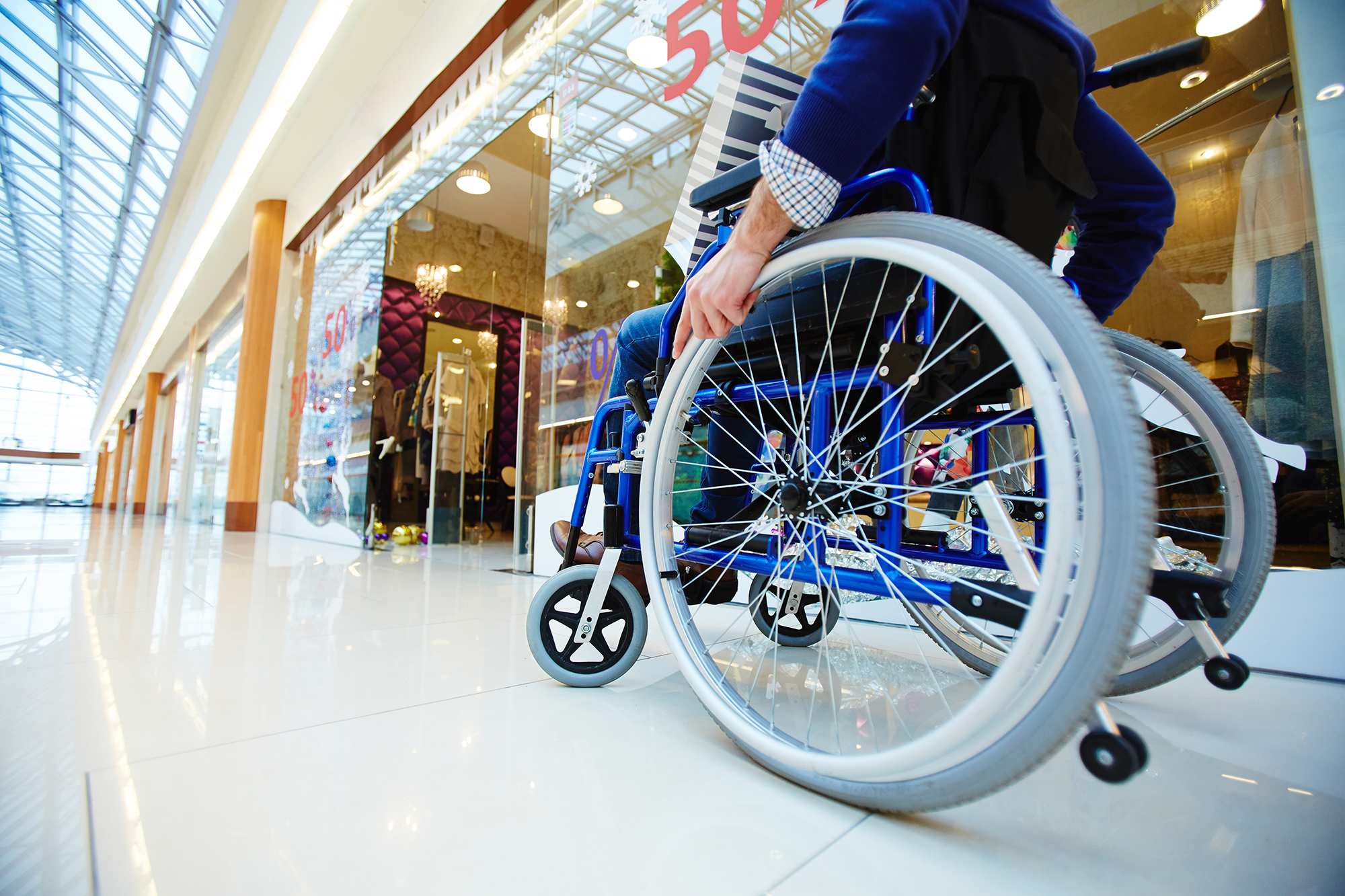 Durable Medical Equipment (DME)