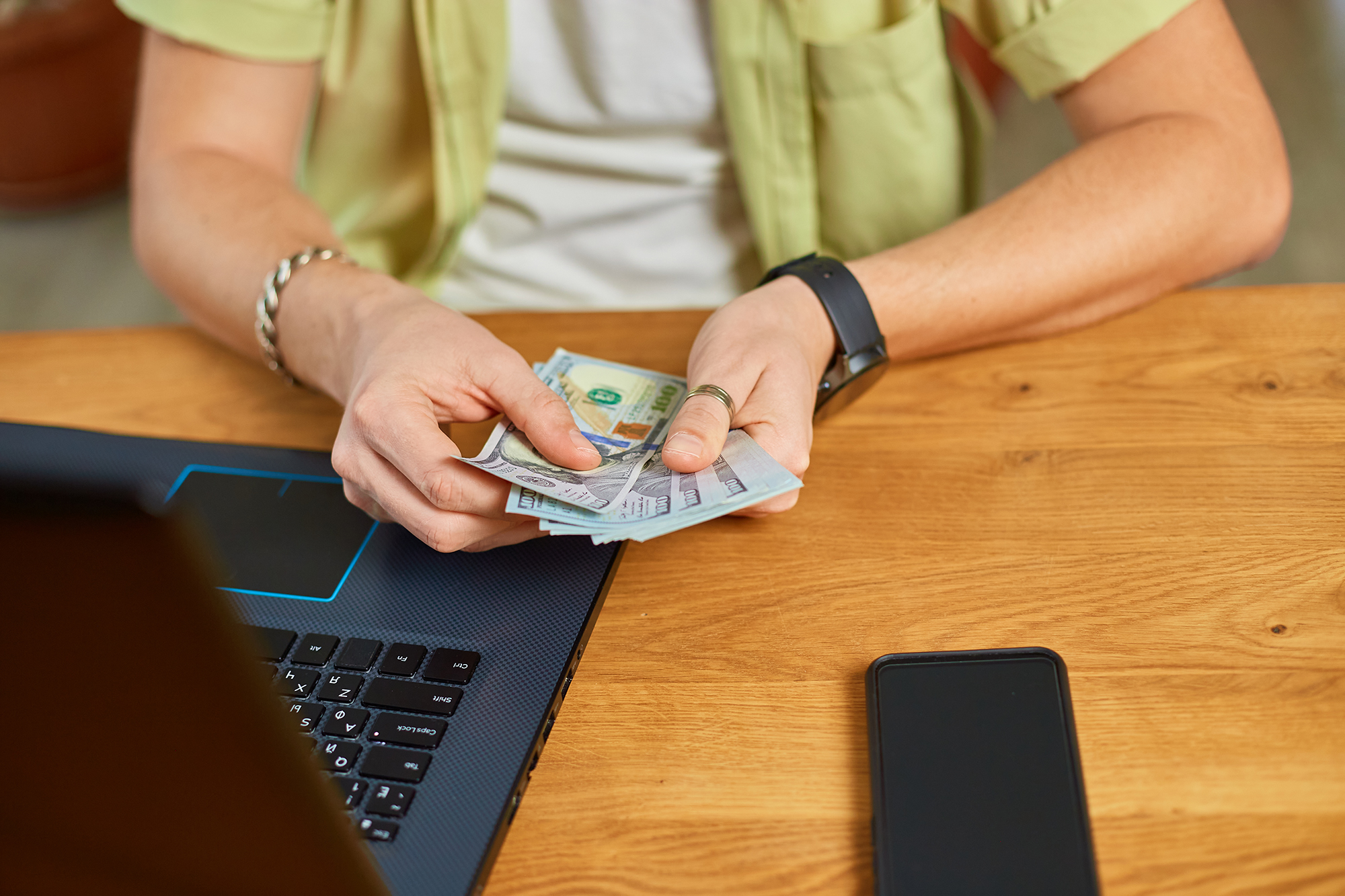 Bill Pay