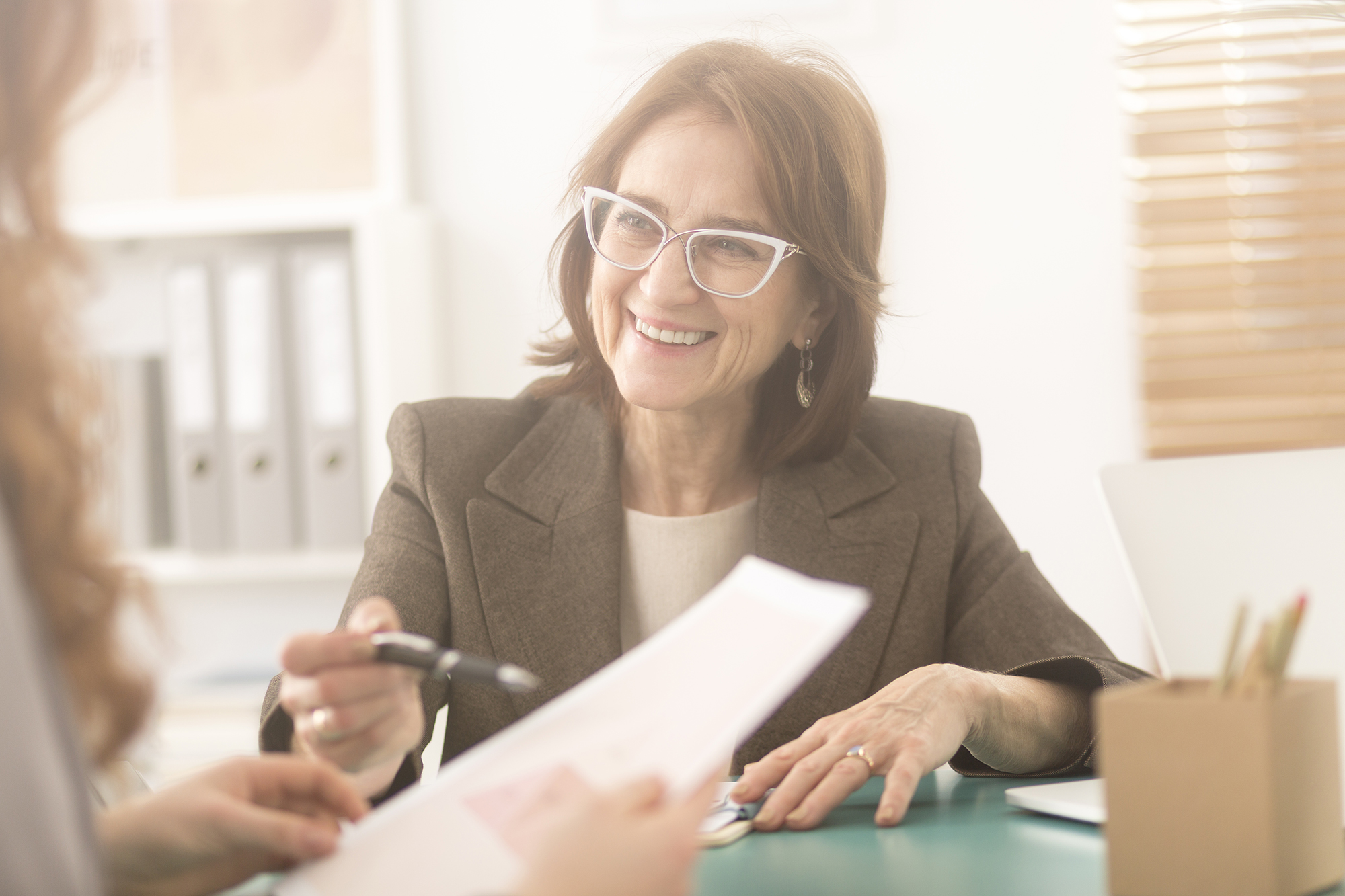 Elder Law Attorney