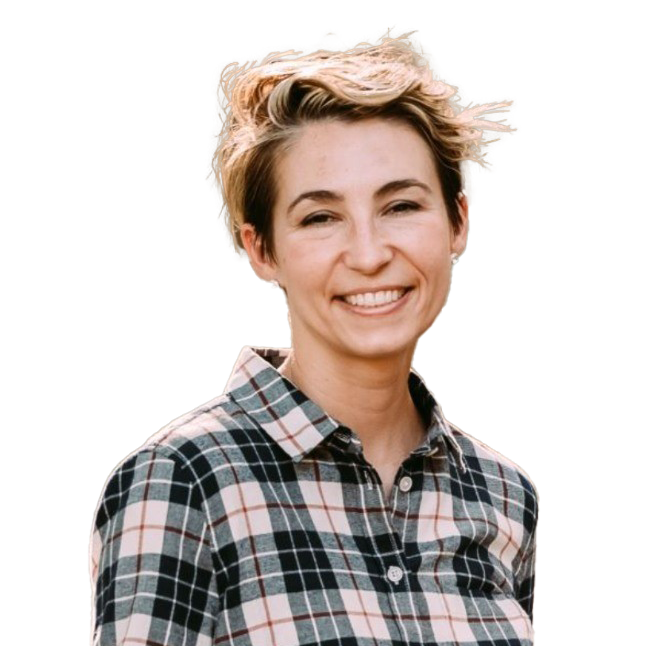 Emilia Bourland, OTR, ECHM, CFPS 