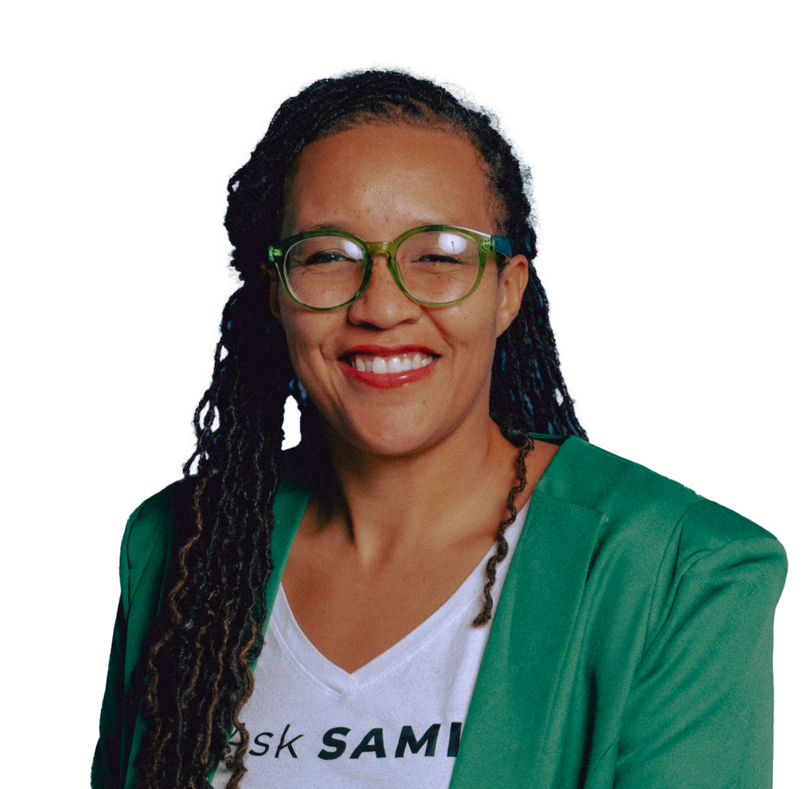 Brandy Archie, OTD, OTR/L, CLIPP 