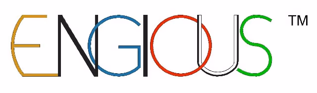 ENGIOUS Logo