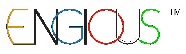 ENGIOUS Logo