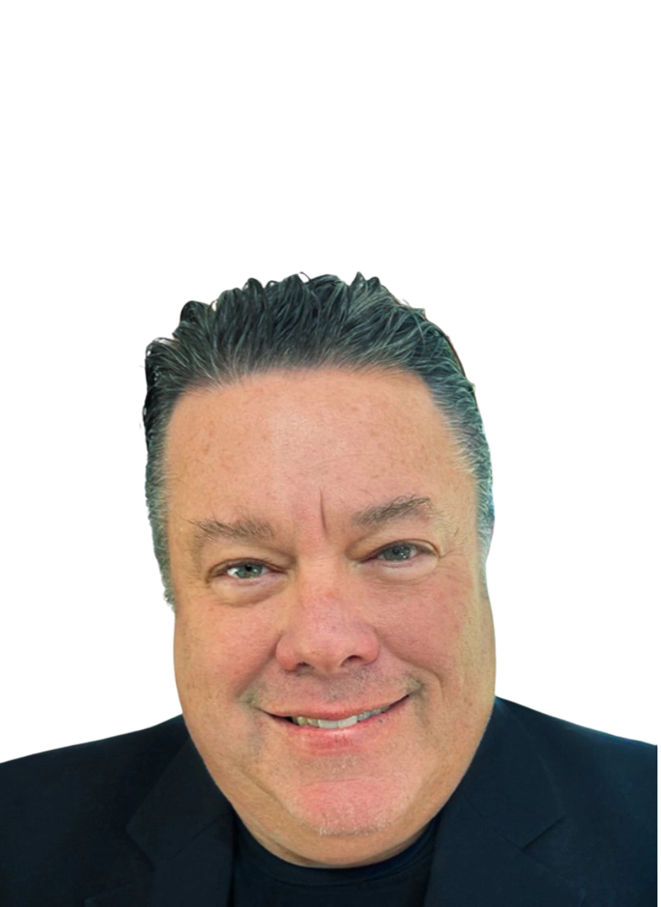 David Leighton
