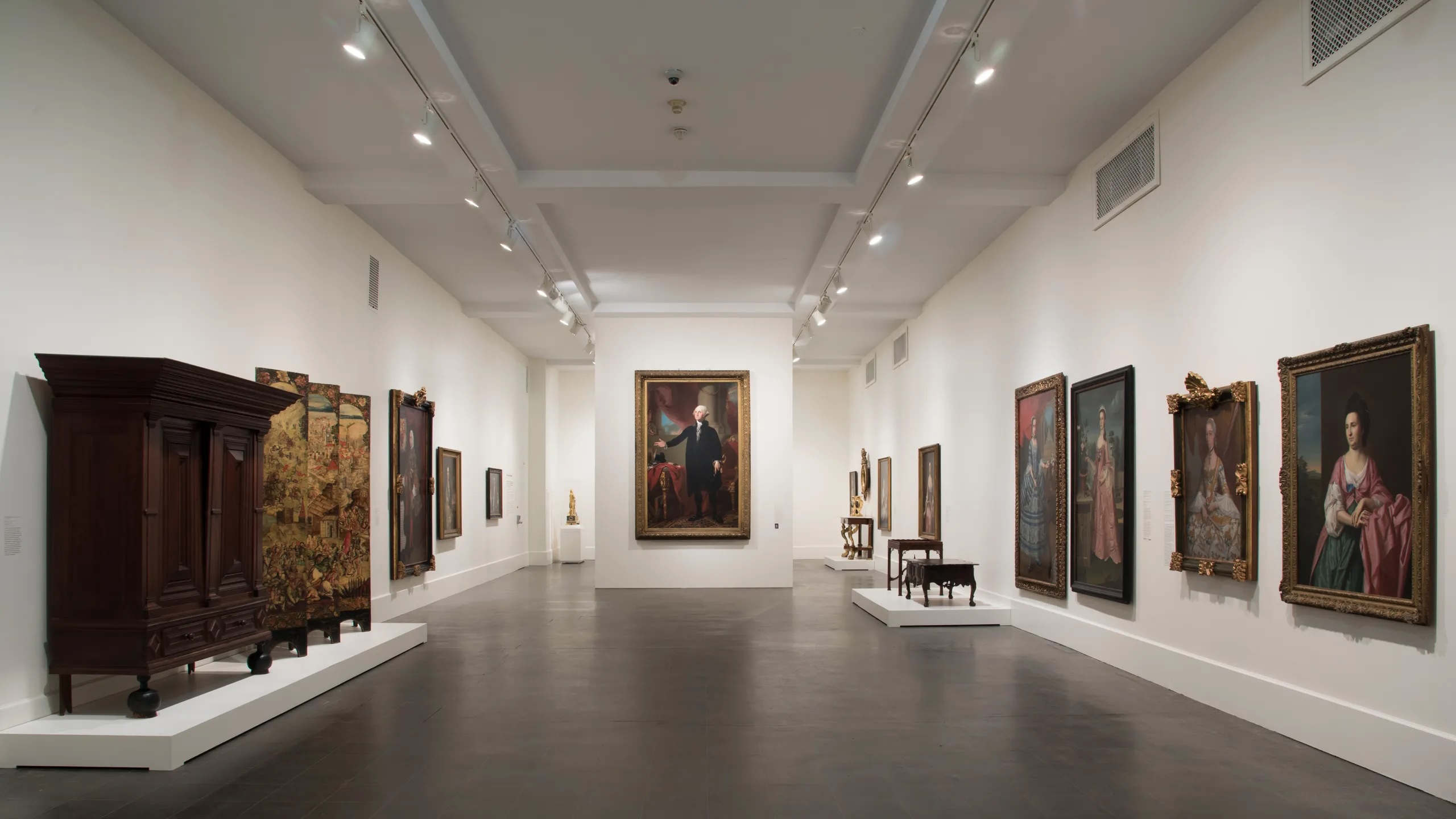 Bloomberg: Museum in a Minute