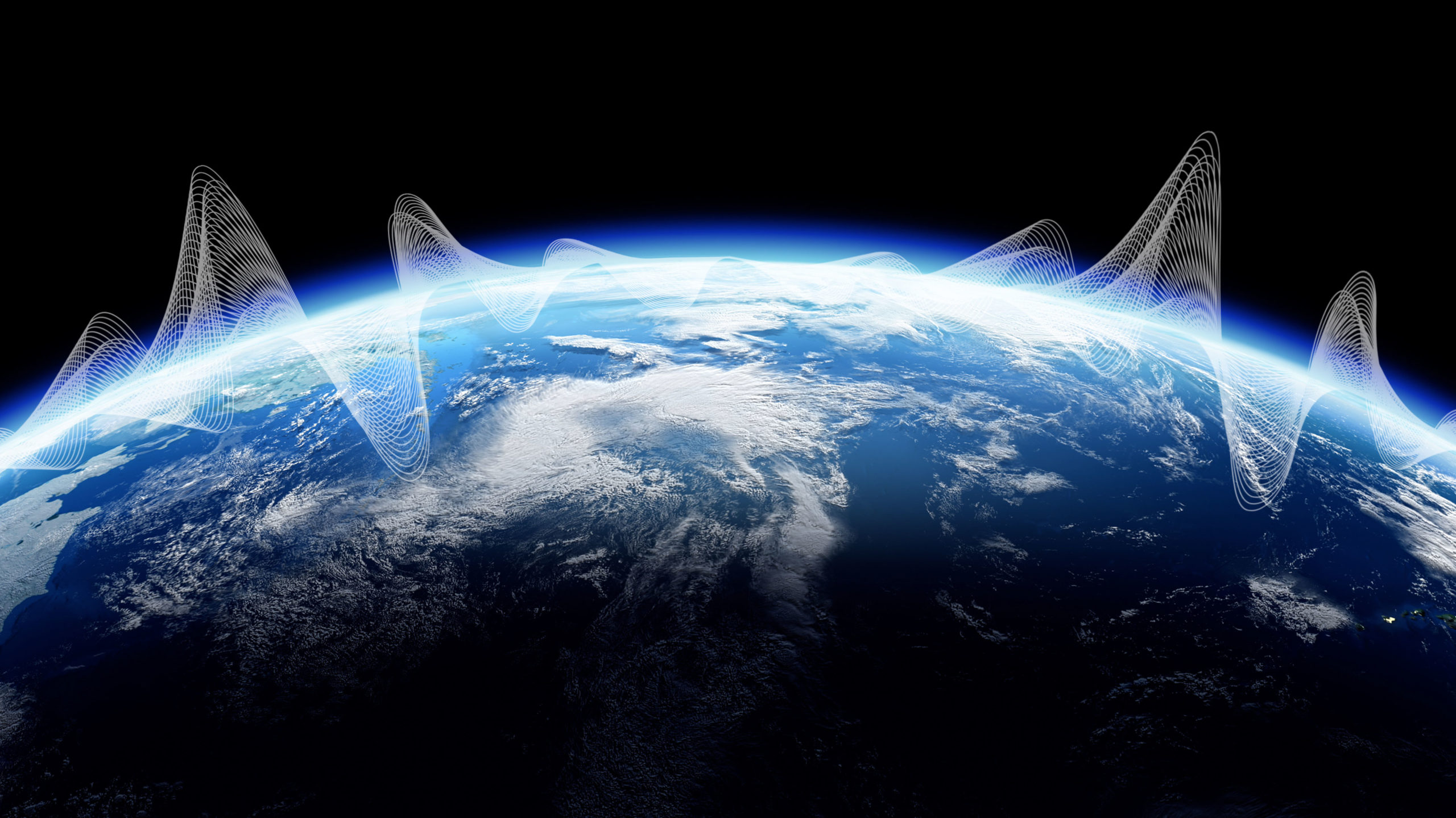 ClientEarth: Playlists for Earth