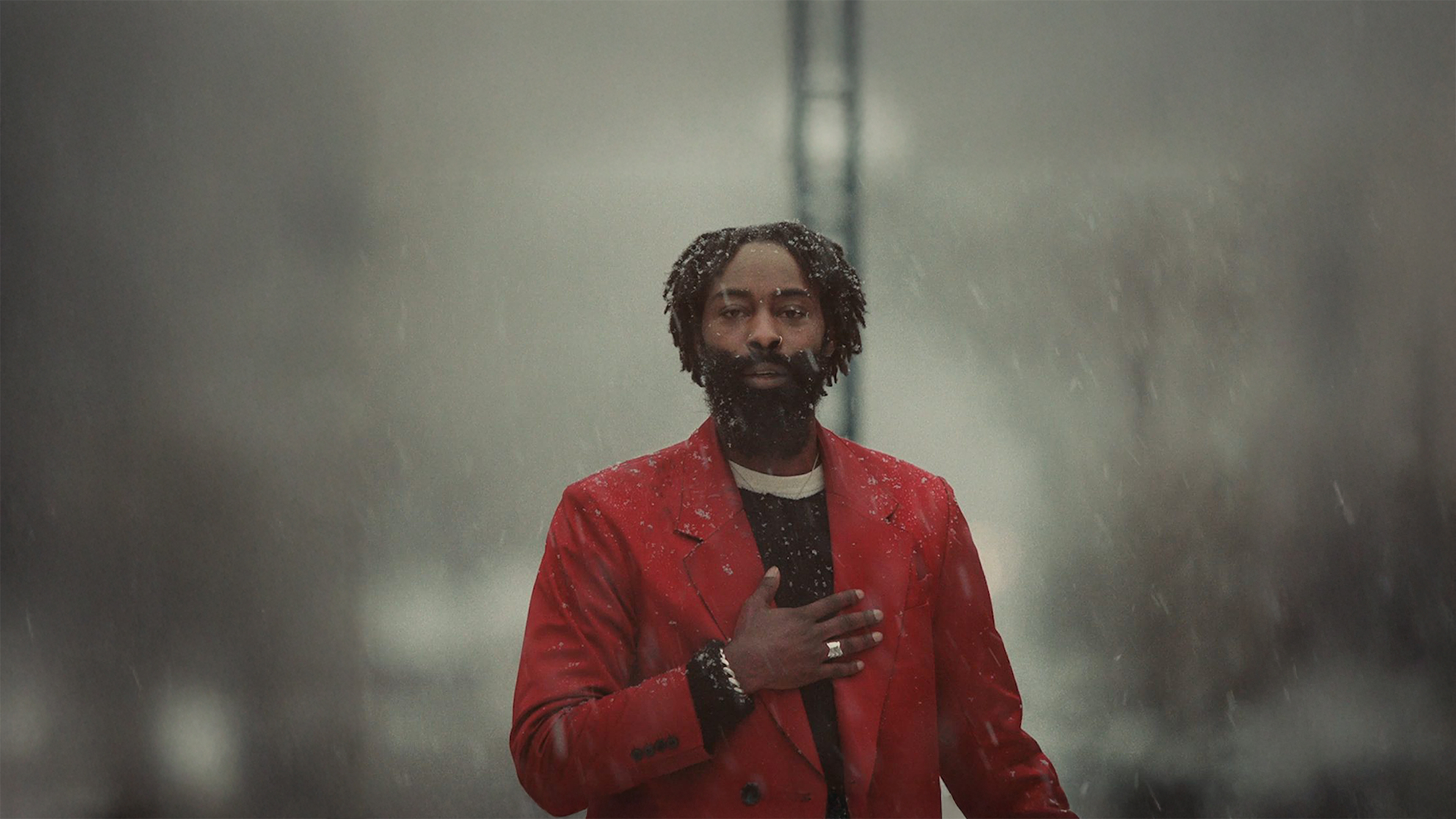 Rémy Martin: Voices from Harlem