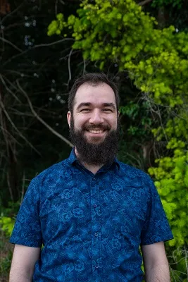 photo mickaël fromeyer therapist
