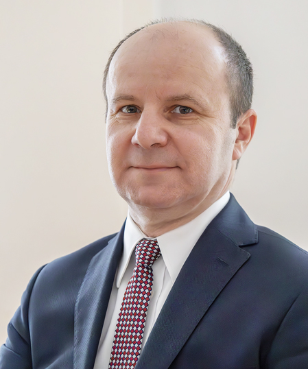 dr hab. Marek Wigier, prof. IERiGŻ-PIB