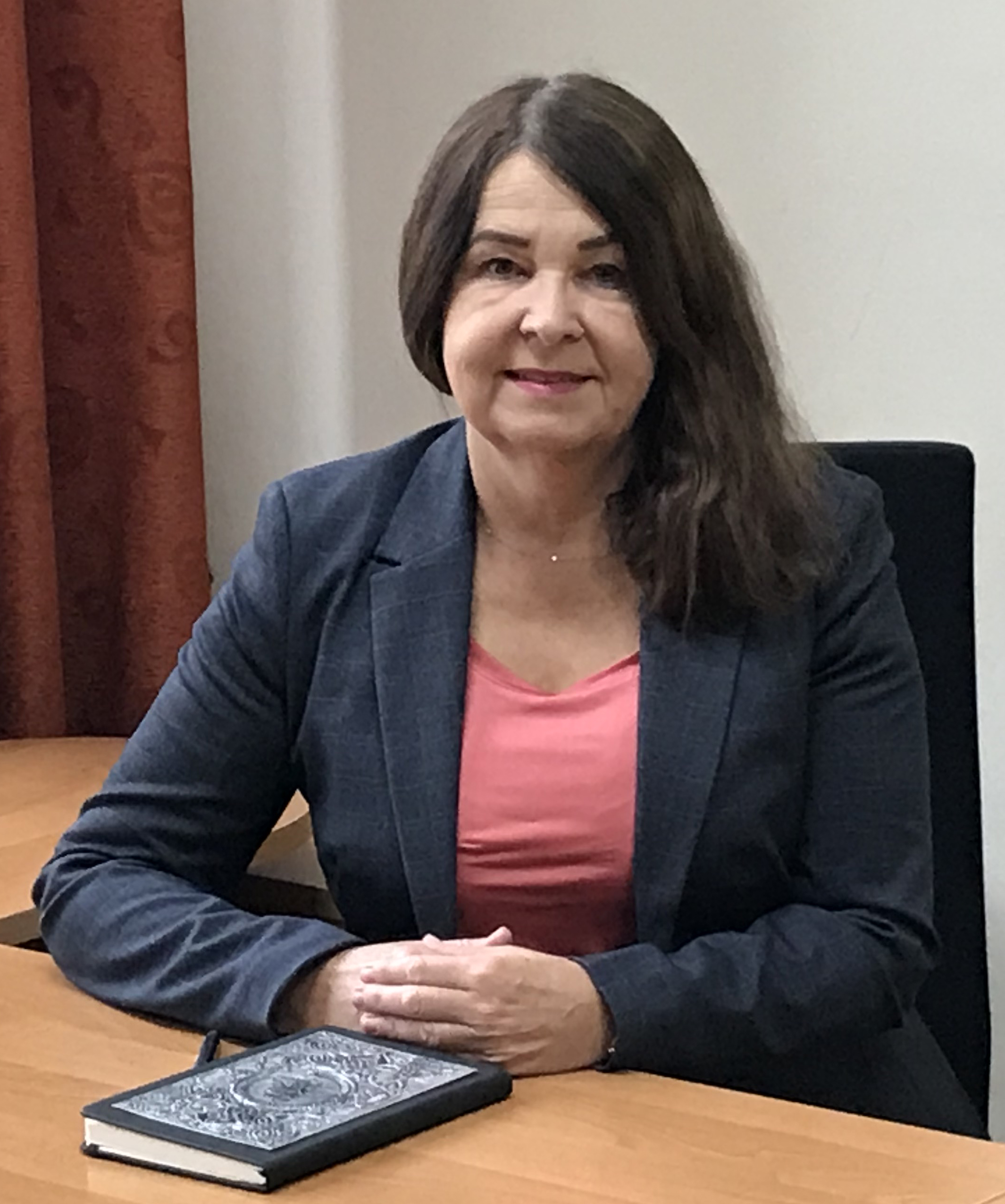 dr hab. inż. Agnieszka Wrzochalska, prof. IERiGŻ-PIB