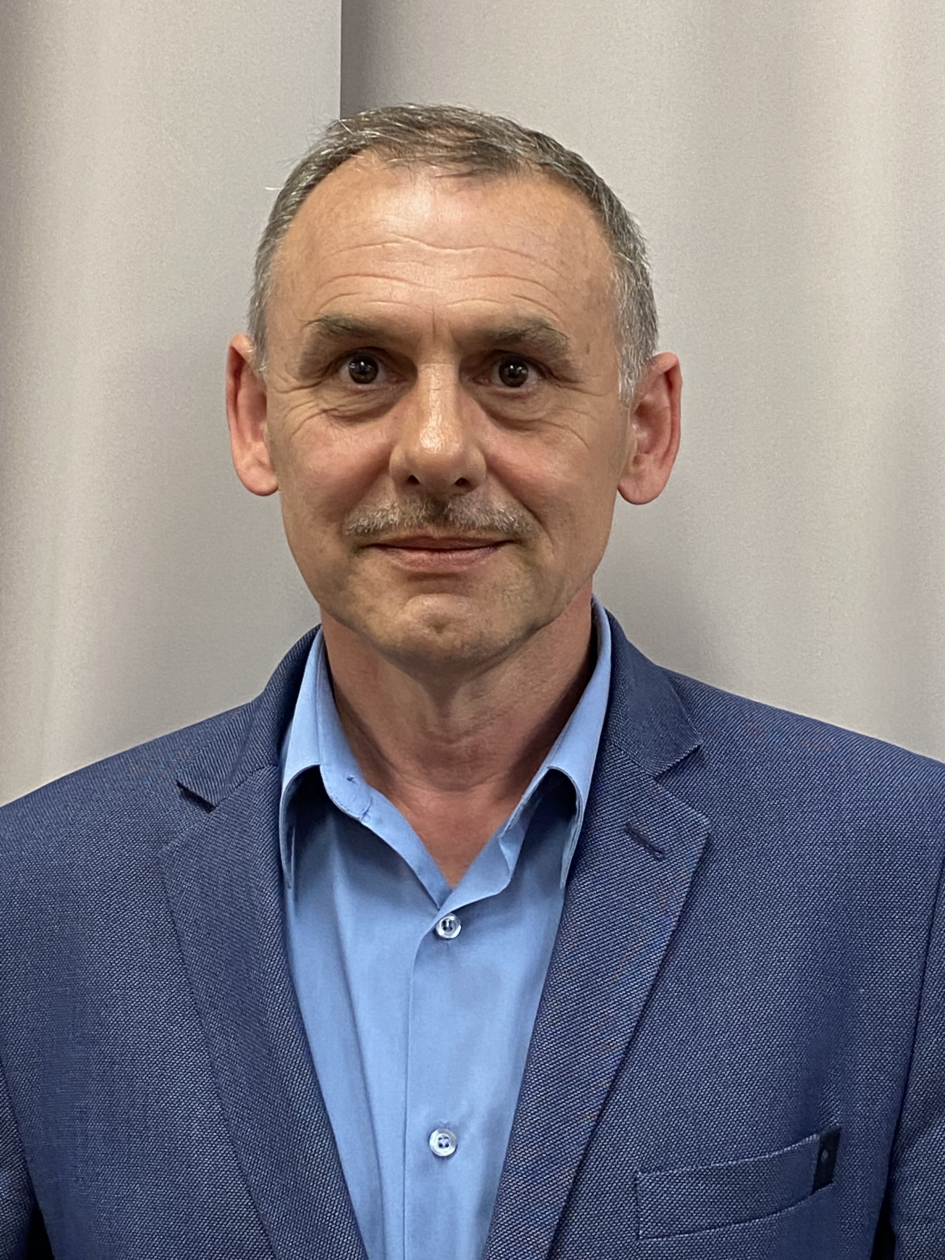dr inż. Adam Wasilewski