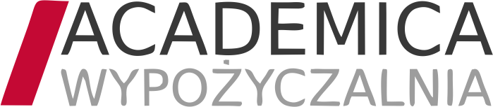 ACADEMICA Wypożyczalnia