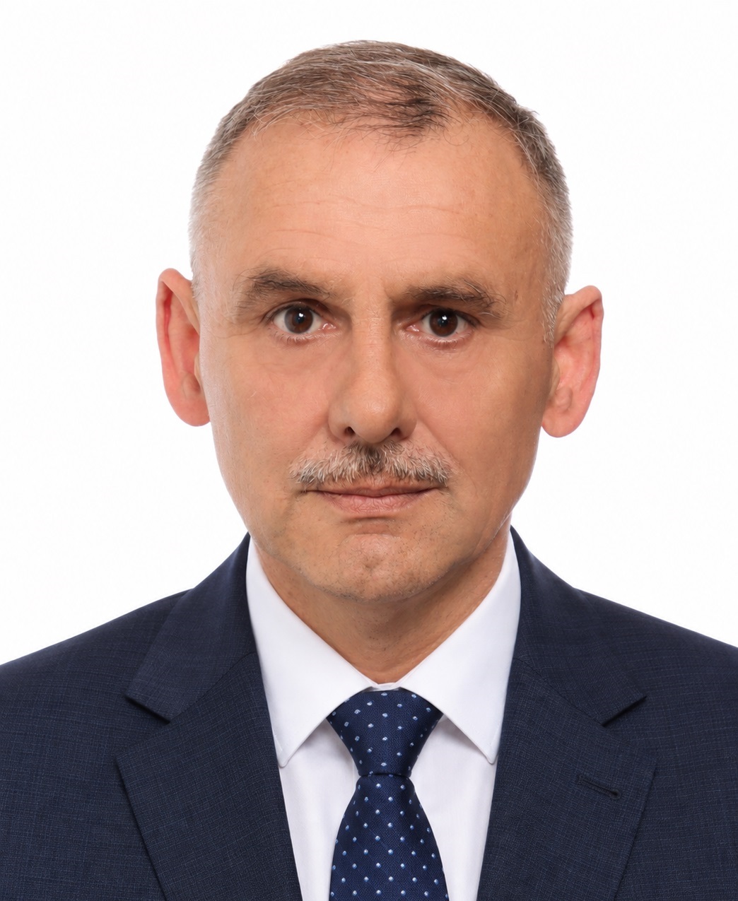 dr inż. Adam Wasilewski