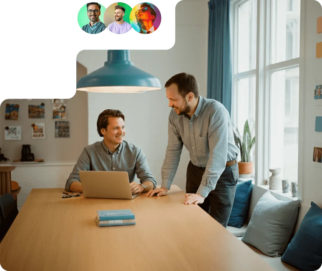 Office image