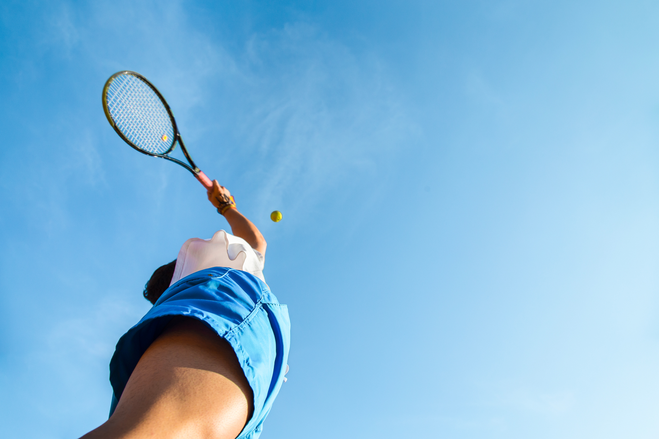 Speed Recovery and Rehydrate Faster