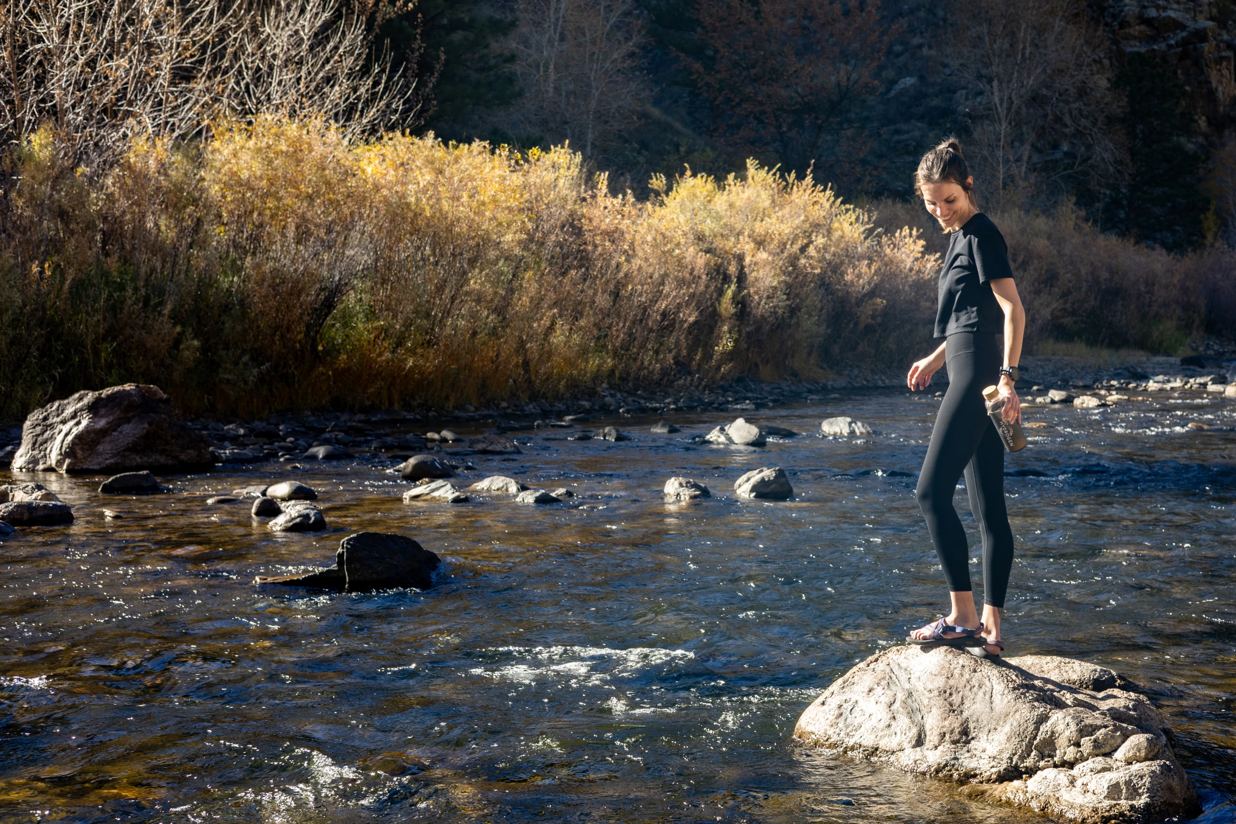 Liquid Hydrogen™ Electrolyte Mix