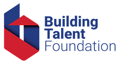 Building Talent Foundation logo. 