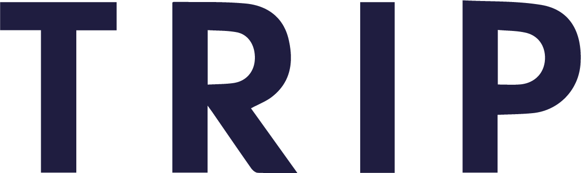 TRIP logo