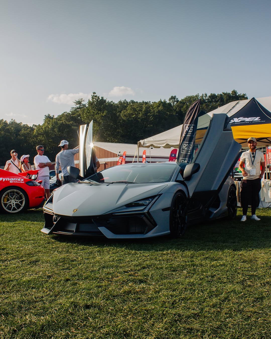 Automotive