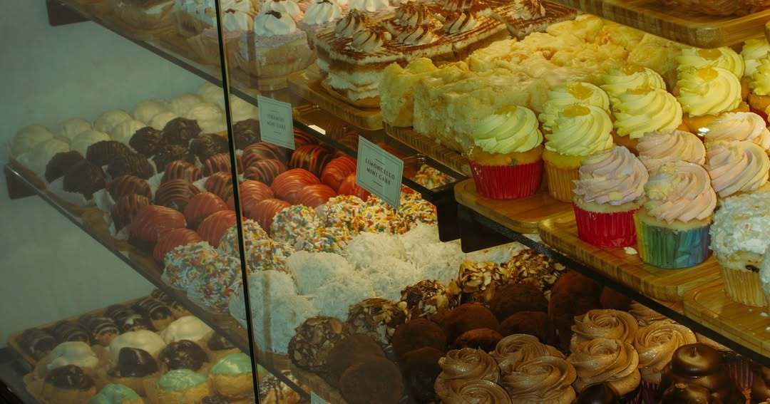 Bakery