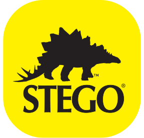 Stego Logo