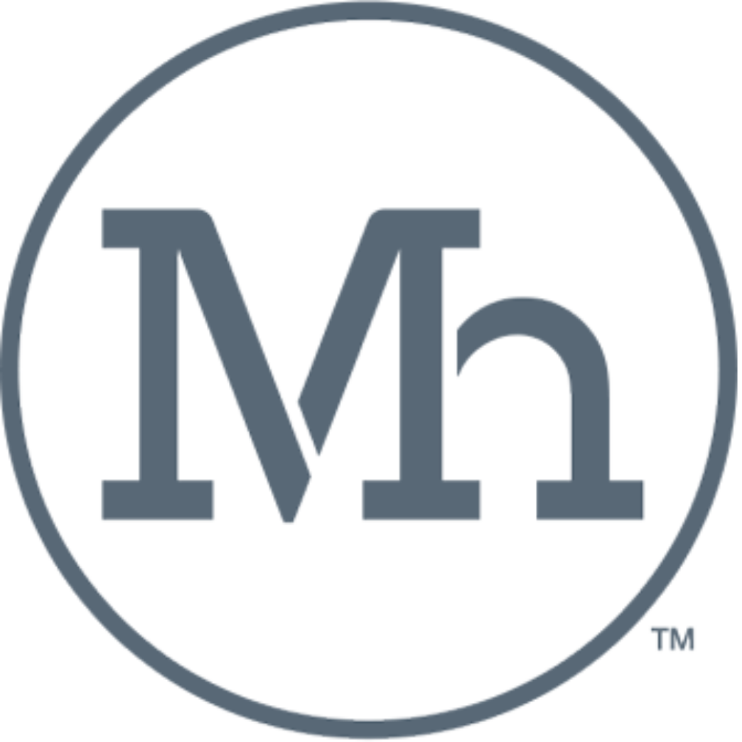 MH Fine Hardware Logo