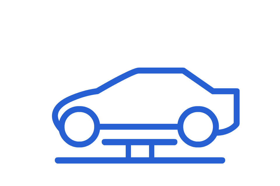 Vehicle inspection GIF