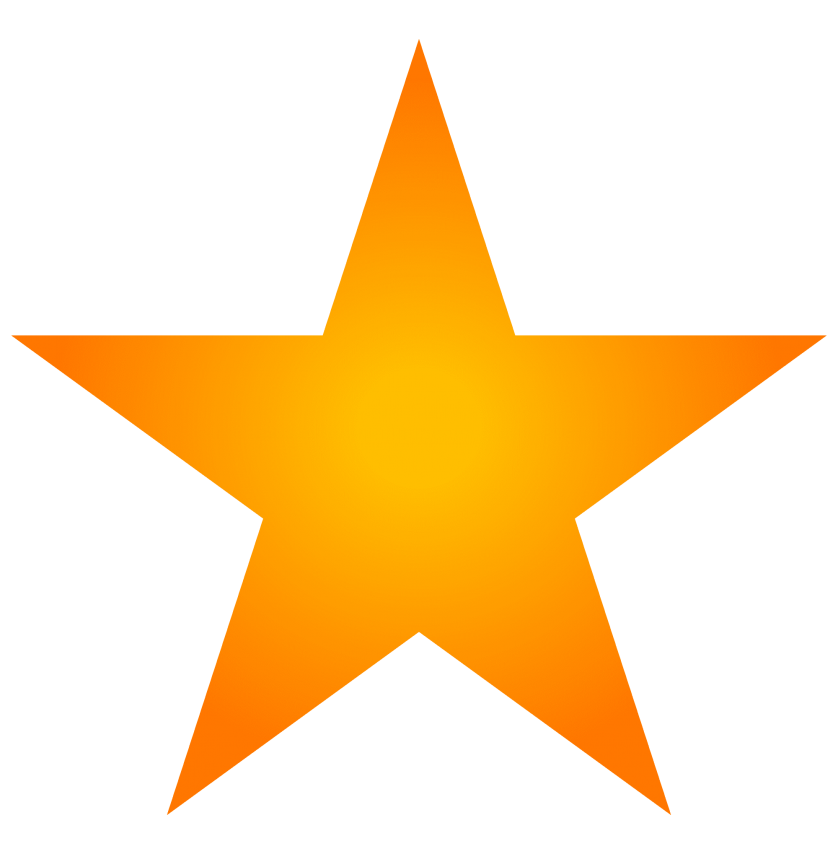 star