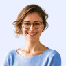 Sophie Moore Avatar - Dashbrd X Webflow Template