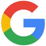 Google review logo