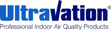 Ultravation logo – Professional Indoor Air Quality Products