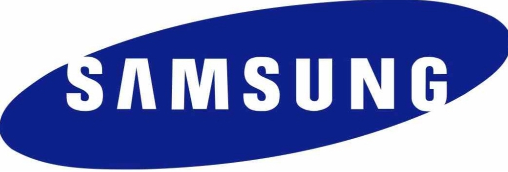 Samsung HVAC logo – trusted air conditioning brand