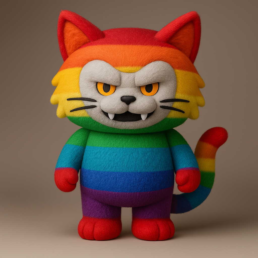 image of store exterior (for a toys & game store)