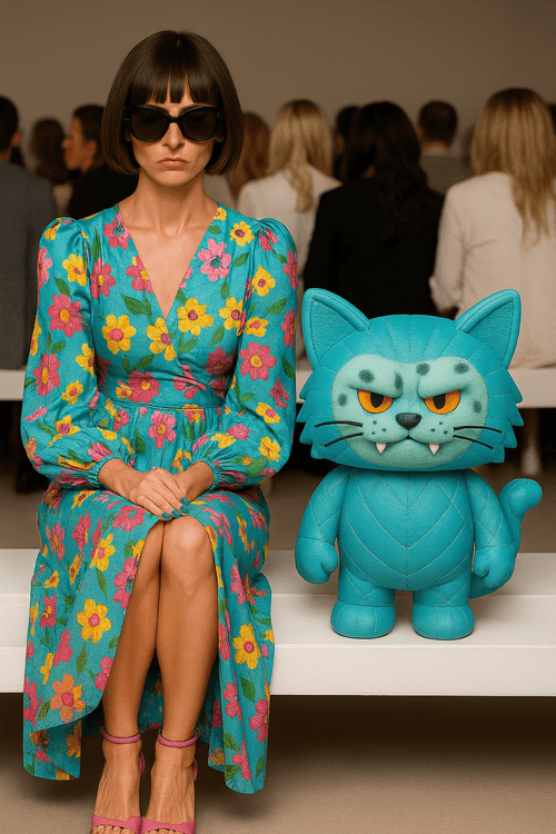 image of store exterior (for a toys & game store)