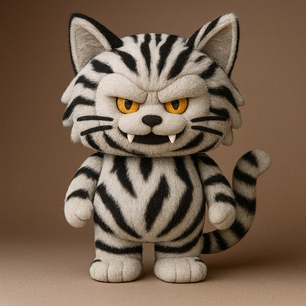 image of squeaky dog toy