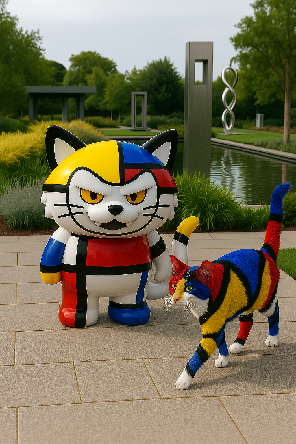 [background image] toys display (for a toys & game store)