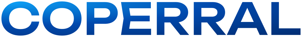 Coperral logo