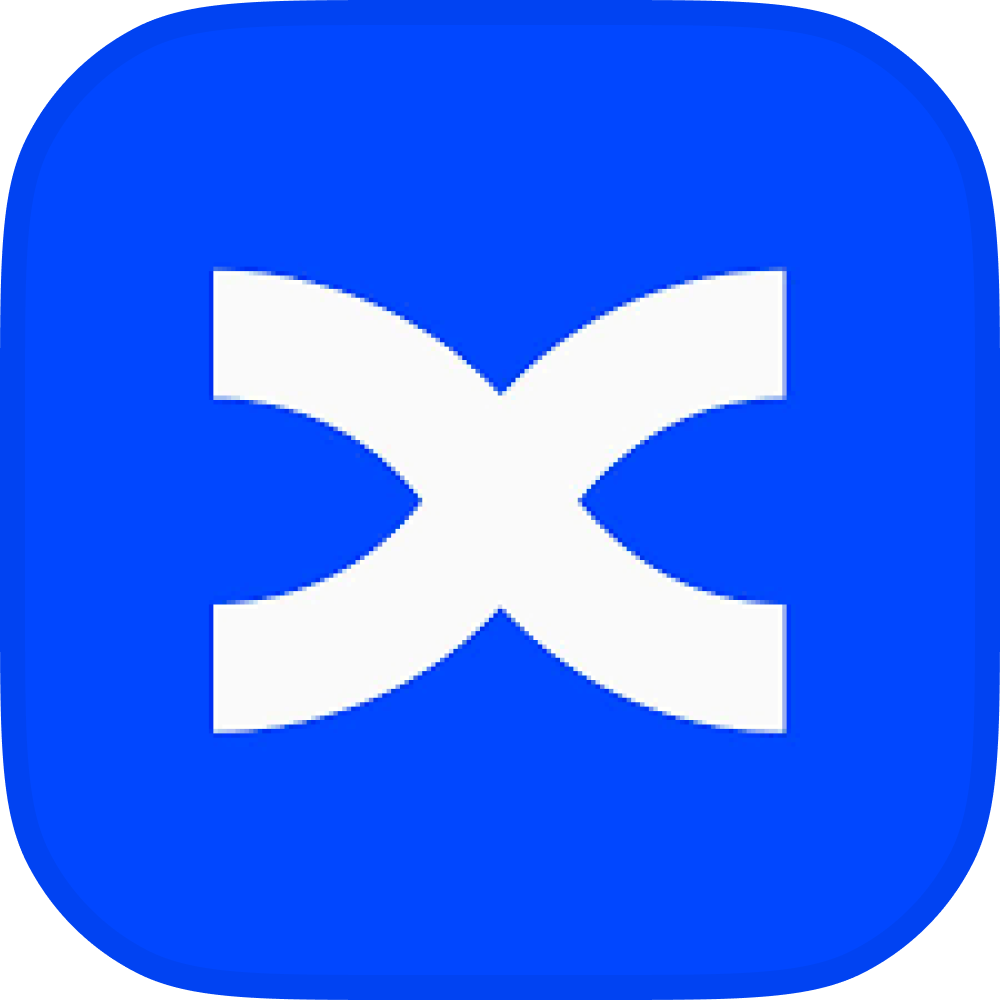 BingX app icon