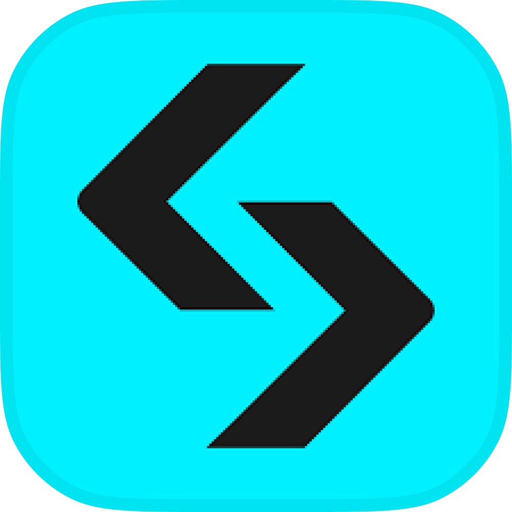 Bitget app icon