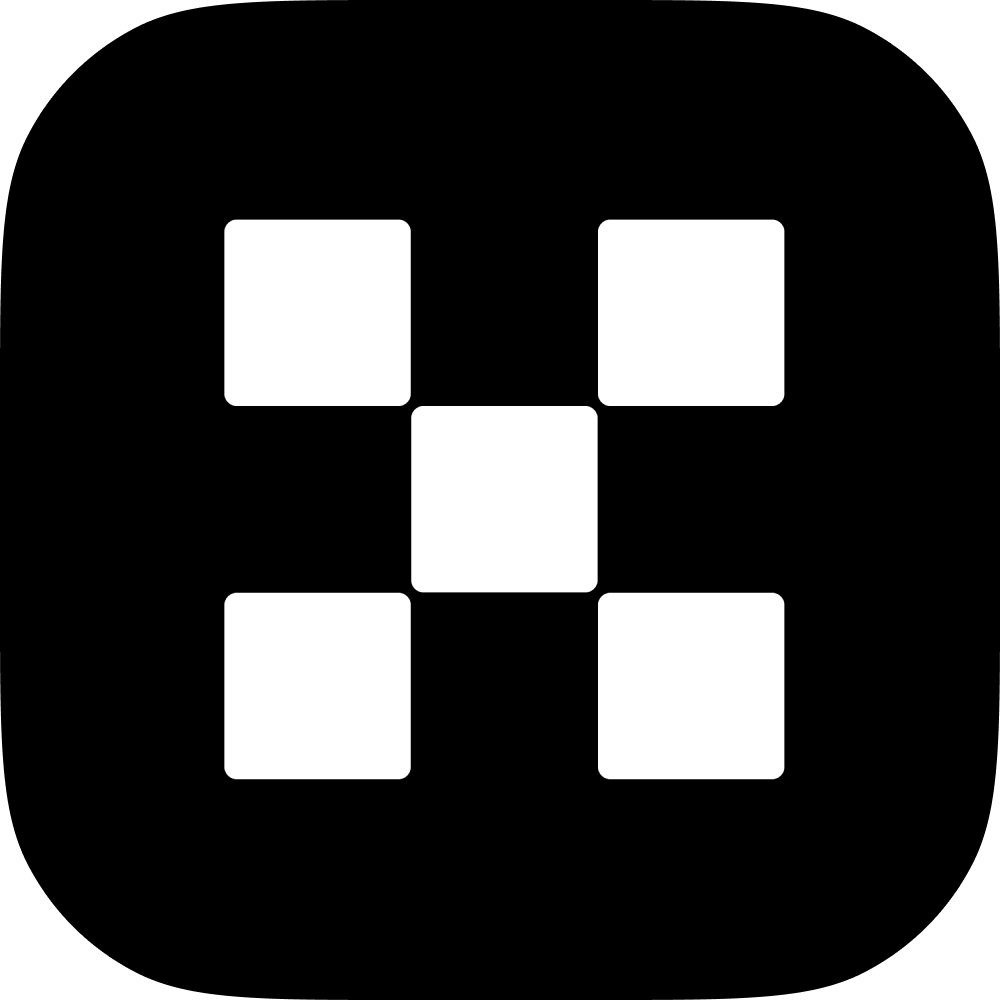 OKX app icon
