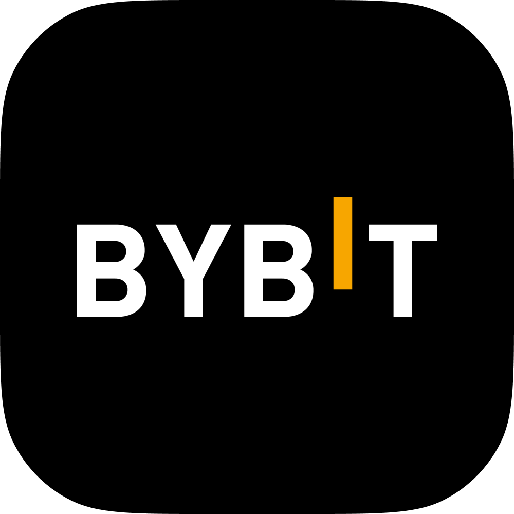 Bybit app icon