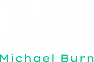 Michael Burn Logo