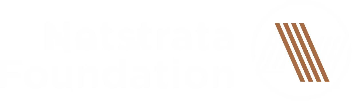 Netstrata Foundation Logo