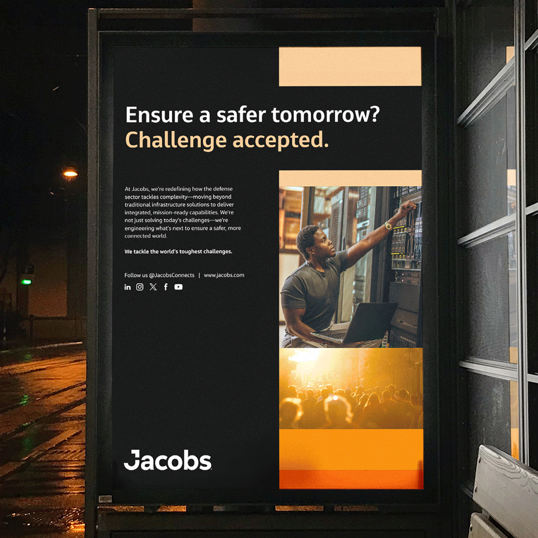 outdoor ads