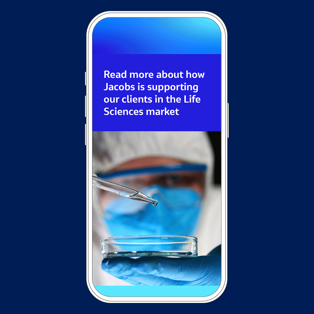 social post mockup